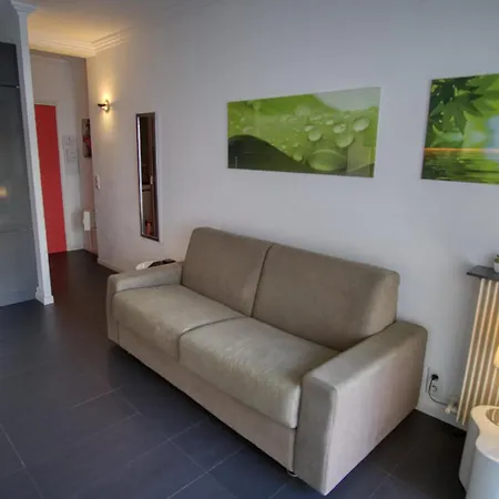 Ref Nar - Palmes Dproperties Appartement *