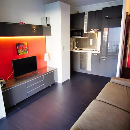 Appartement Ref Nar - Palmes Dproperties Cannes